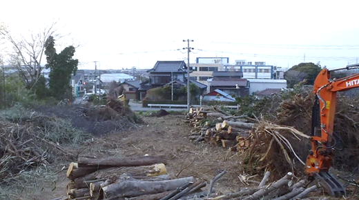 一般土木・住宅外構工事