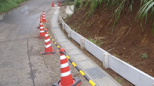 一般土木・住宅外構工事